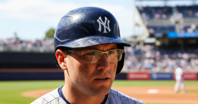 Best Baseball Helmet For Glasses