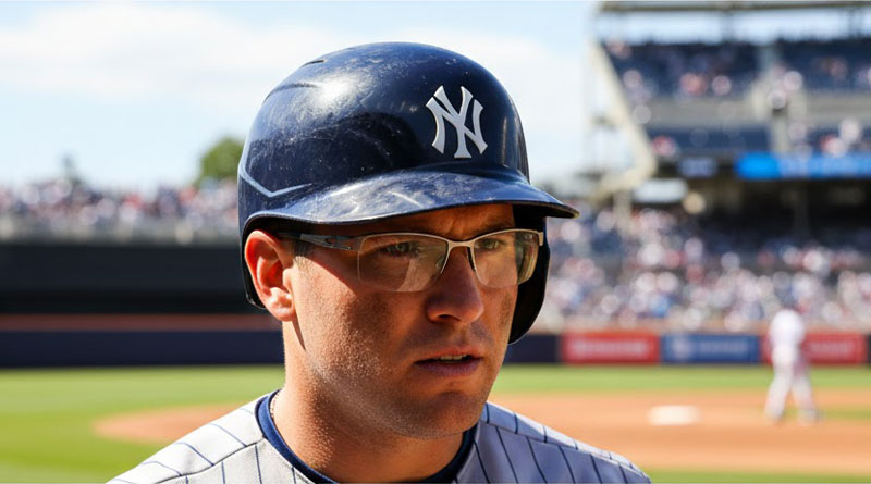 Best Baseball Helmet For Glasses