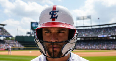 Best Baseball Helmets With Jaw Guards