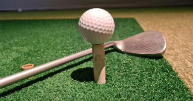 Best Baseball Hitting Mats