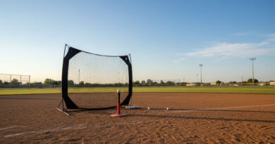 Best Baseball Hitting Nets