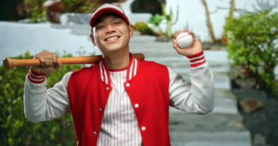 Best Baseball Jackets