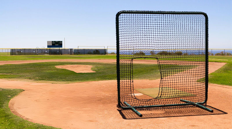 Best Baseball Pitchback Nets