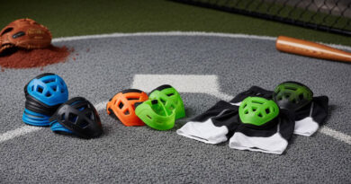 Best Baseball Protective Cups