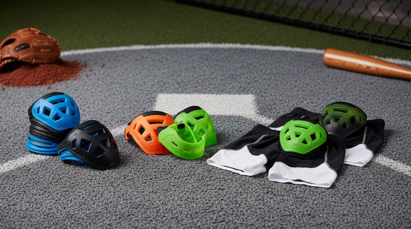 Best Baseball Protective Cups