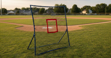 Best Baseball Rebounder Nets