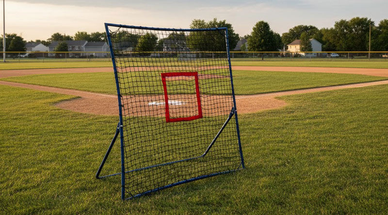 Best Baseball Rebounder Nets