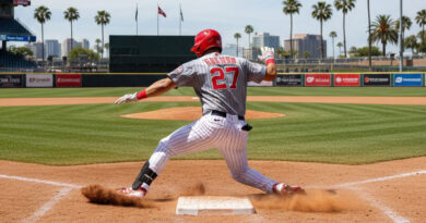 Best Baseball Sliding Shorts