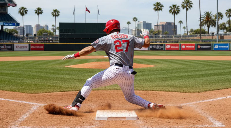 Best Baseball Sliding Shorts