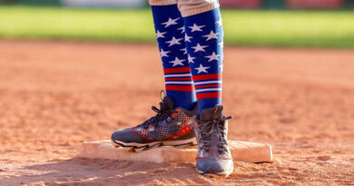 Best Baseball Socks