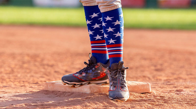 Best Baseball Socks