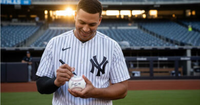 Best Baseballs For Autographs