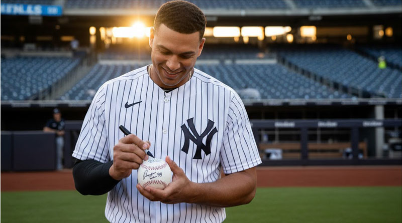 Best Baseballs For Autographs
