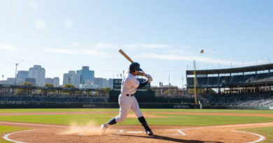 Best Baseballs For Hitting