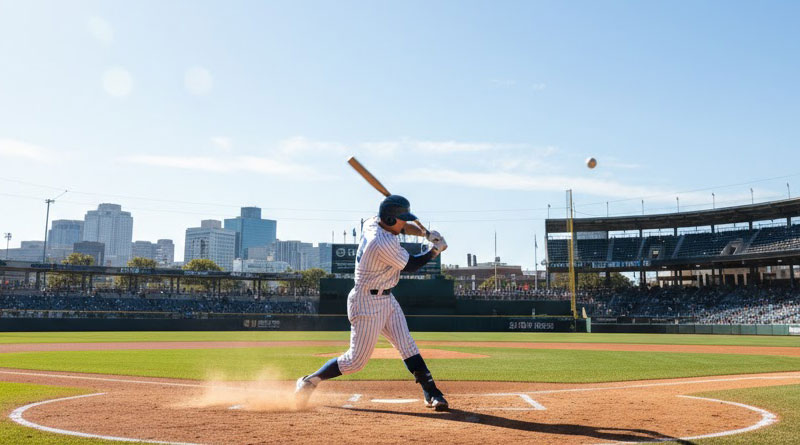 Best Baseballs For Hitting