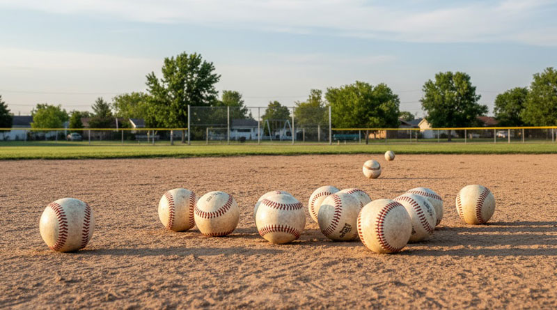Best Baseballs For Little League