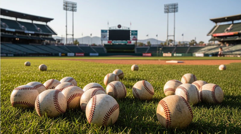 Best Baseballs For Practice