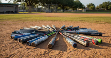 Best Bats For 12u Baseball