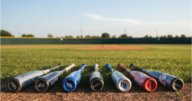 Best Bbcor Bat For Contact Hitters