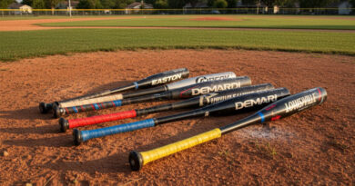 Best Bbcor Bat For Small Players