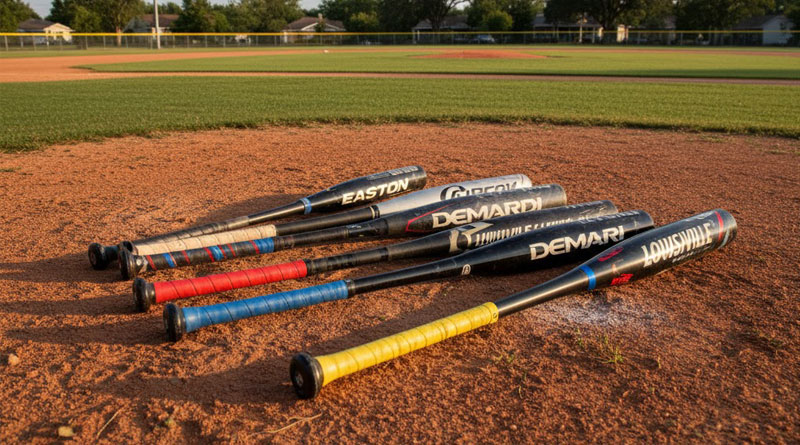 Best Bbcor Bat For Small Players