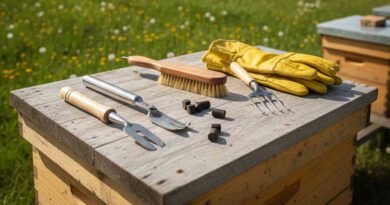 Best Bee Hive Tools