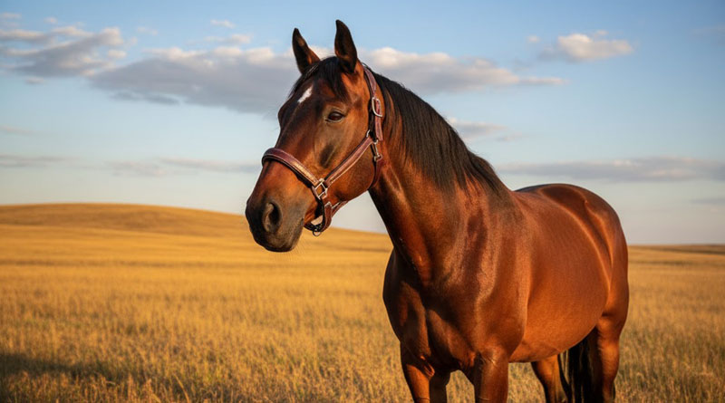 Best Bitless Bridles