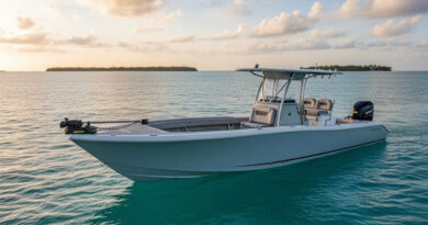 Best Bow-Mounted Trolling Motors