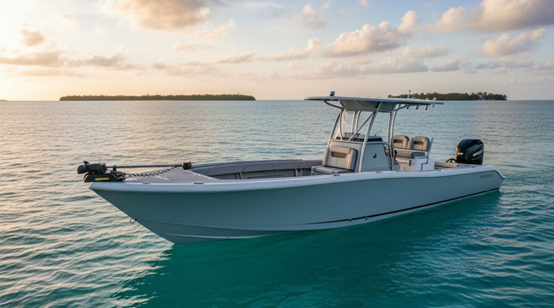 Best Bow-Mounted Trolling Motors