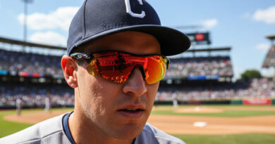 Best Budget Baseball Sunglasses
