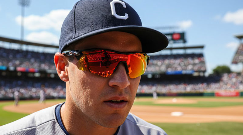 Best Budget Baseball Sunglasses