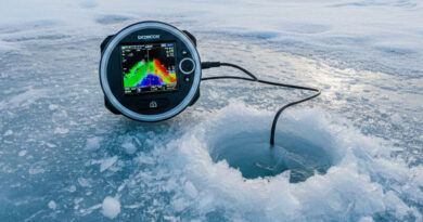 Best Budget Ice Fishing Sonar