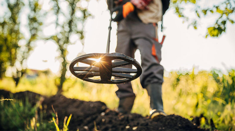 Best Budget Metal Detectors