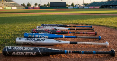 Best Budget Slowpitch Softball Bats
