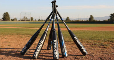 Best Composite Baseball Bats