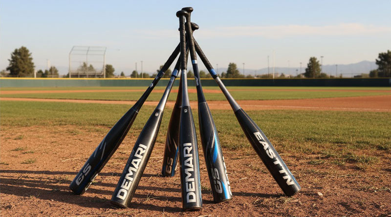 Best Composite Baseball Bats
