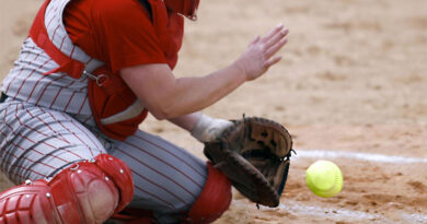 Best Fastpitch Catcher's Mitts