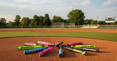Best Fastpitch Softball Bats