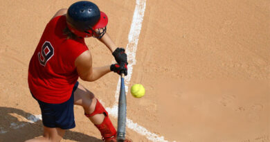 Best Fastpitch Softball Bats For Power Hitters
