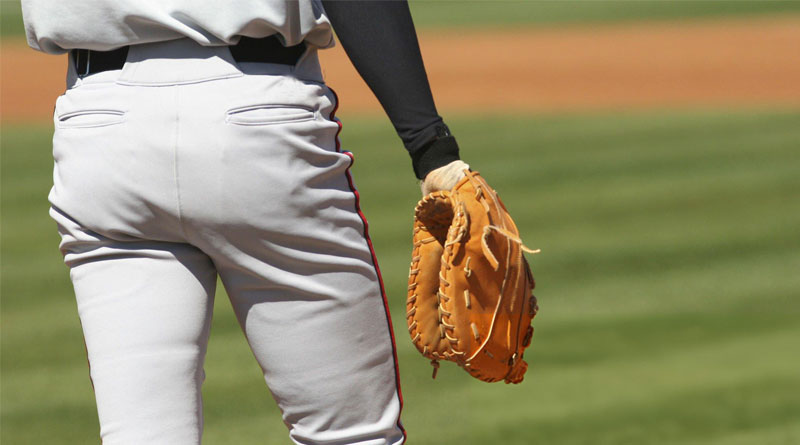 Best First Baseman’s Mitts