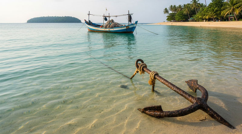 Best Fishing Boat Anchors