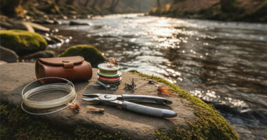 Best Fly Fishing Nippers