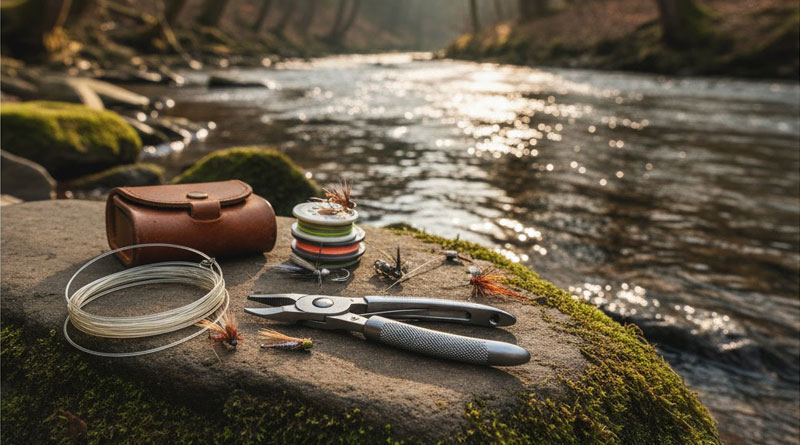 Best Fly Fishing Nippers