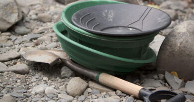 Best Gold Panning Kits For Beginners