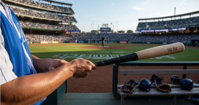 Best Grip Tapes For Baseball Bats