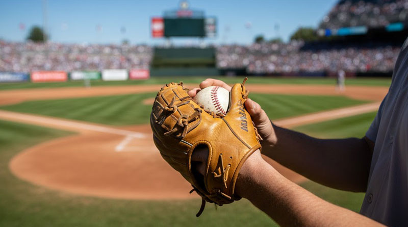 Best Leather Baseball Gloves