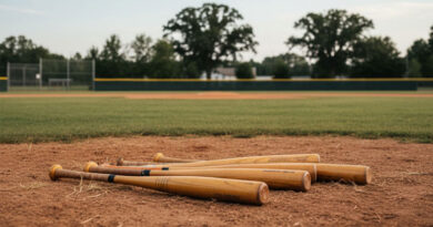 Best Maple Baseball Bats