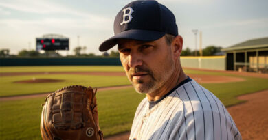 Best Men's Baseball Caps
