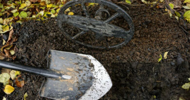 Best Metal Detecting Trowels