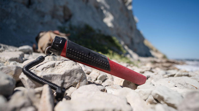 Best Metal Detector Pinpointers